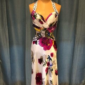 Gorgeous Floral Dress